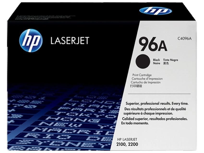 Toner HP 96A [C4096A]