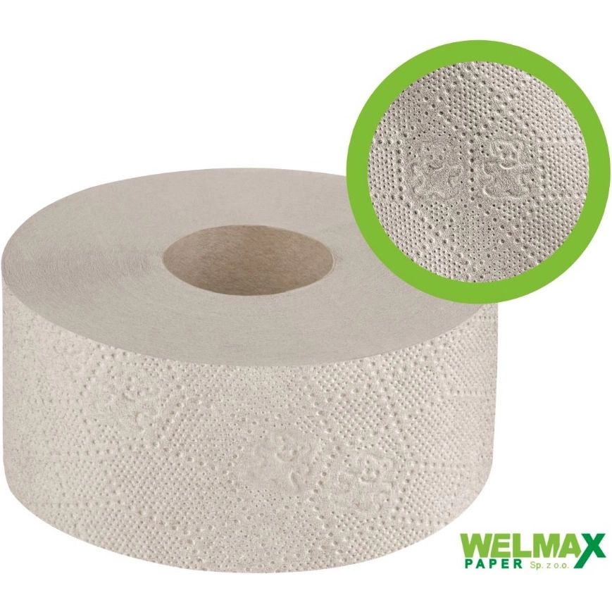 Papier Toaletowy Jumbo Welmax