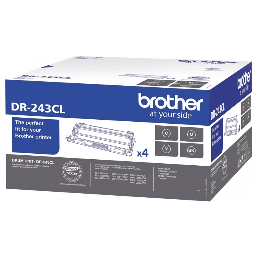 Bęben Brother DR-243CL