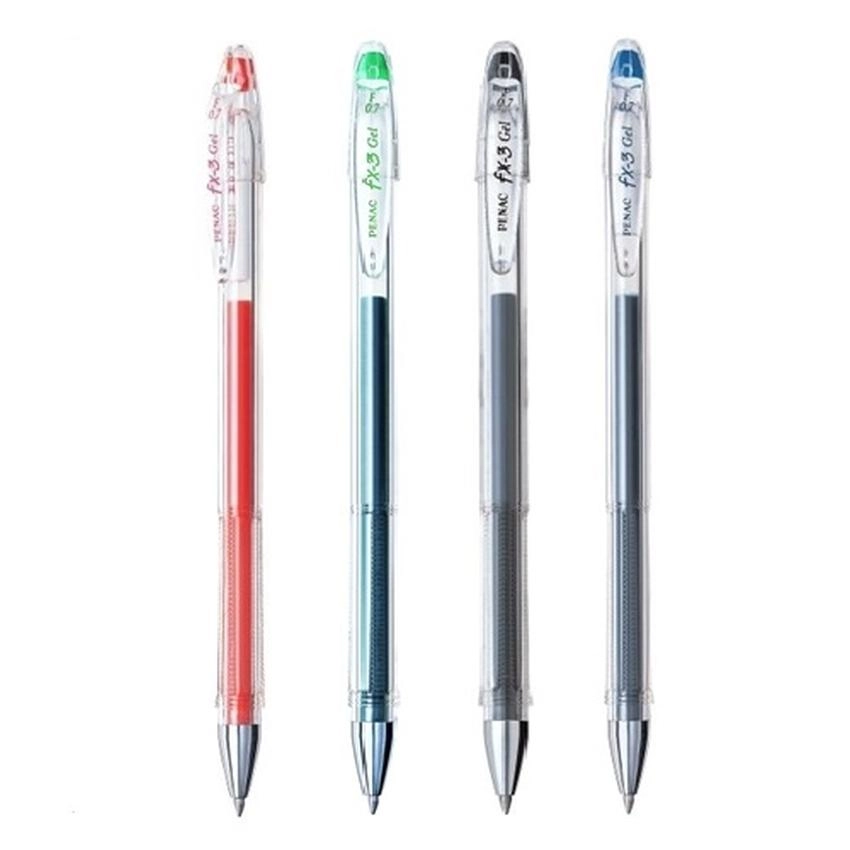 Długopis Żelowy Fx3 Penac