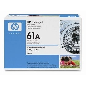 Toner HP 61A [C8061A]