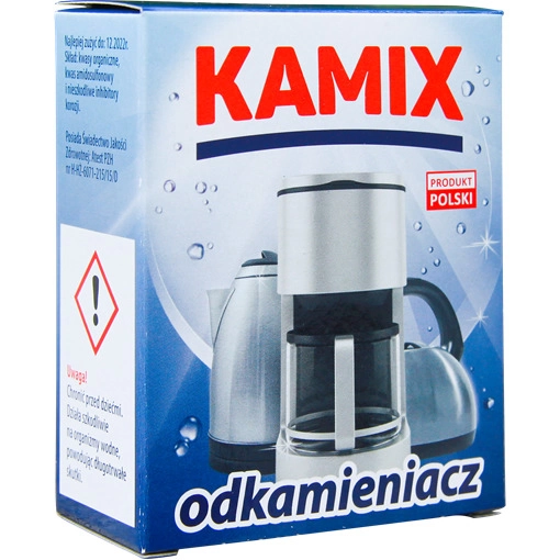 Odkamieniacz Kamix