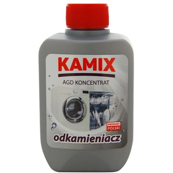 Odkamieniacz AGD Kamix Koncentrat