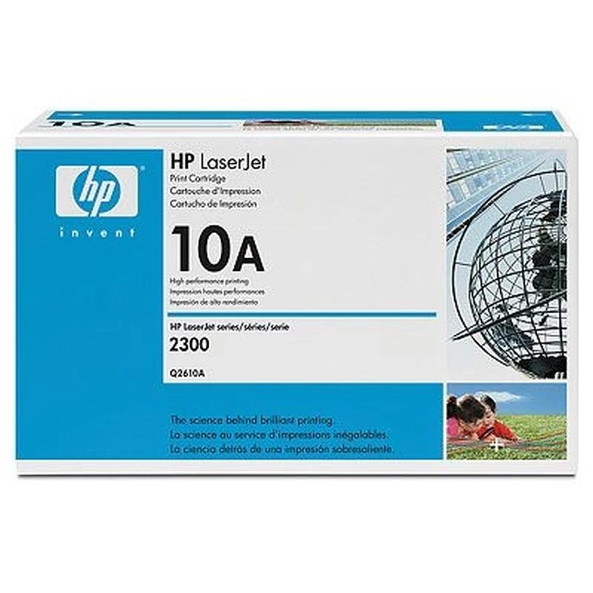 Toner HP 10A [Q2610A]