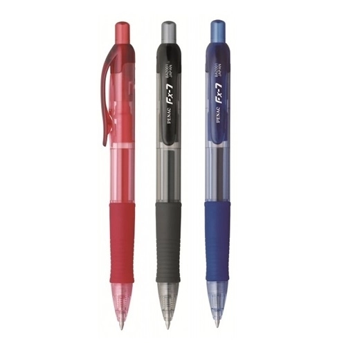 Długopis Żelowy Fx7 Penac