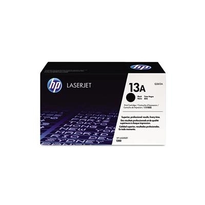 Toner HP 13A [Q2613A]