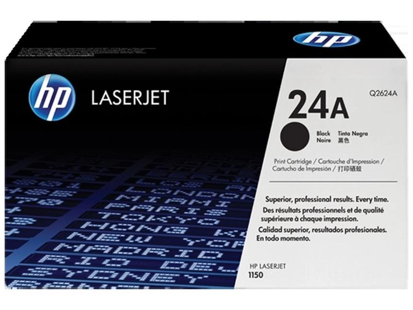 Toner HP 24A [Q2624A]