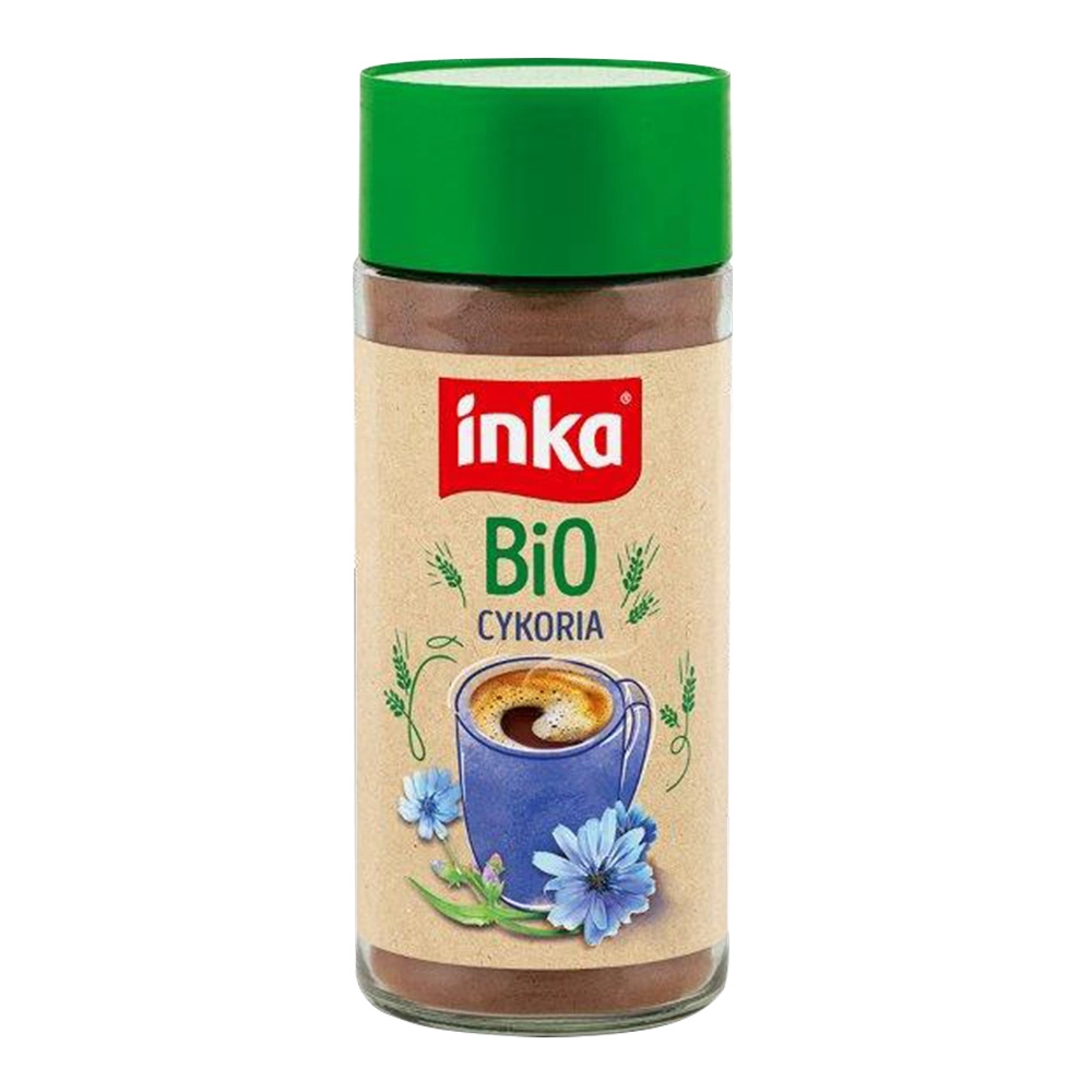 Kawa Zbożowa INKA Bio Cykoria
