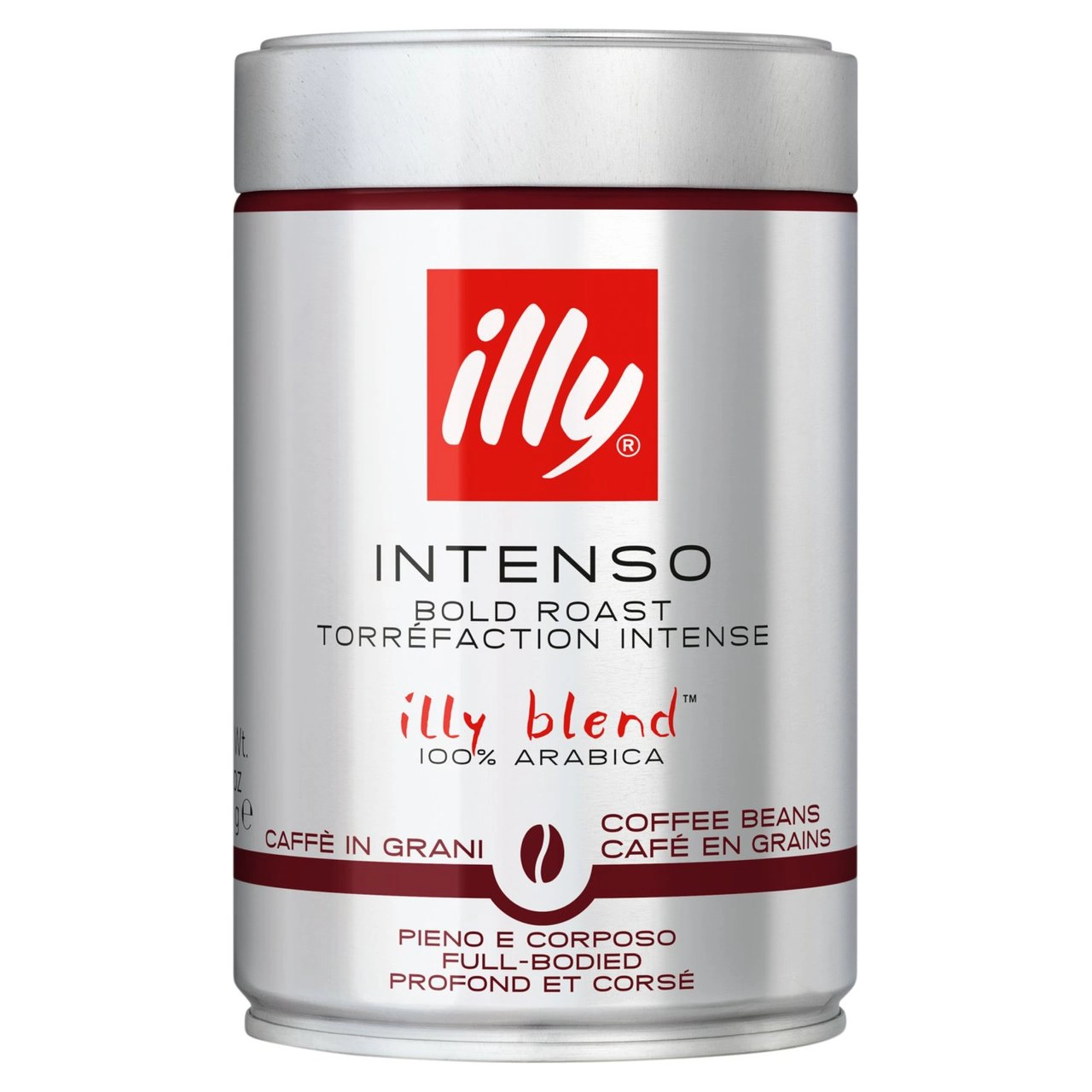 Kawa ILLY Intenso Bold Roast