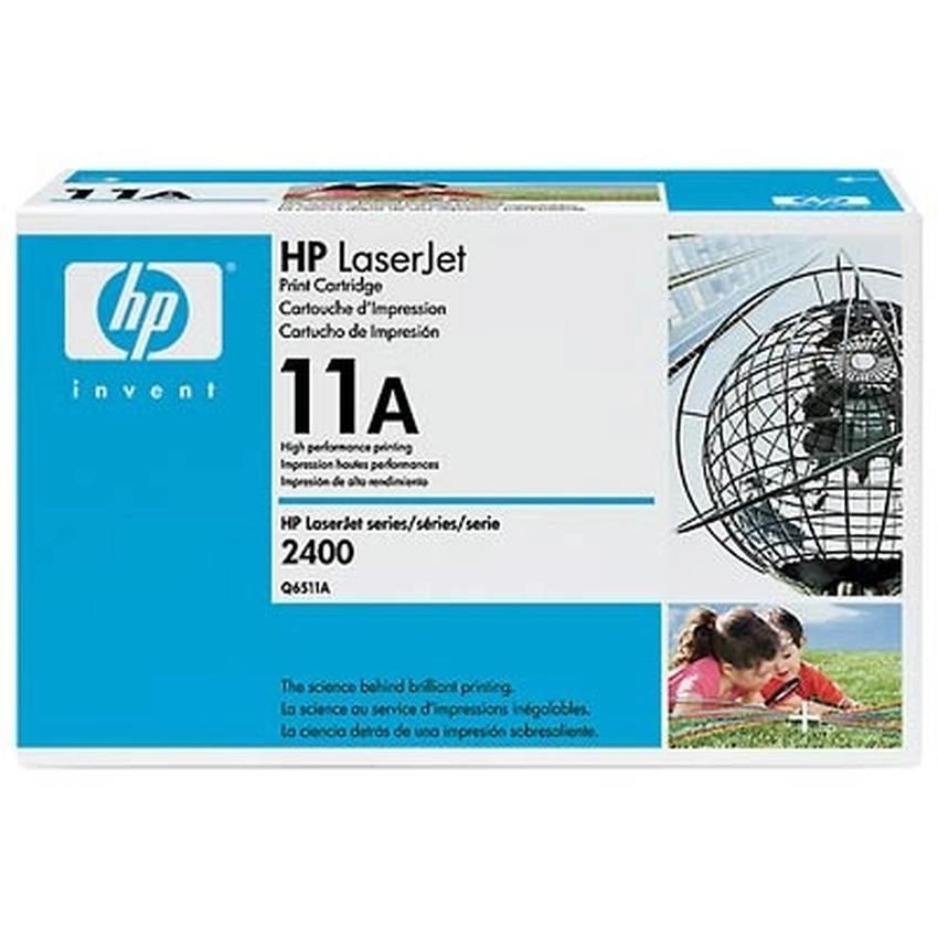 Toner HP 11A [Q6511A]