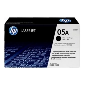 Toner HP 05A [CE505A]