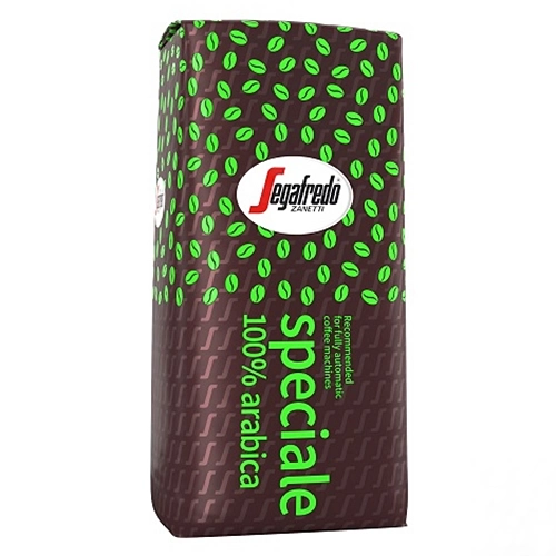 Kawa Segafredo Speciale 100% Arabica