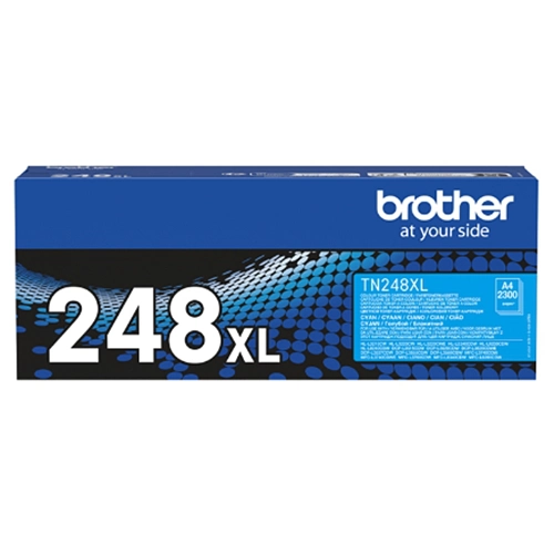 Toner Brother TN248XLC