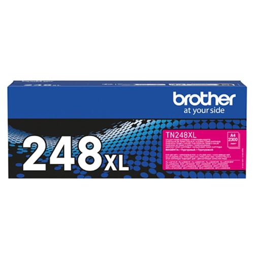 Toner Brother TN248XLM