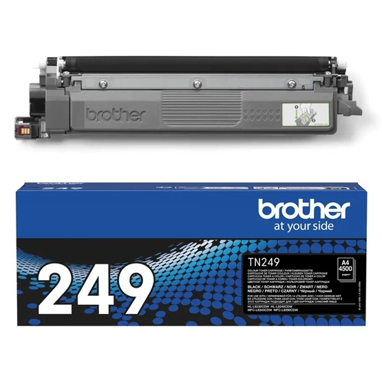 Toner Brother TN249BK