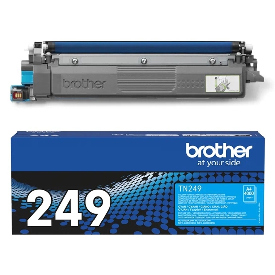 Toner Brother TN249C