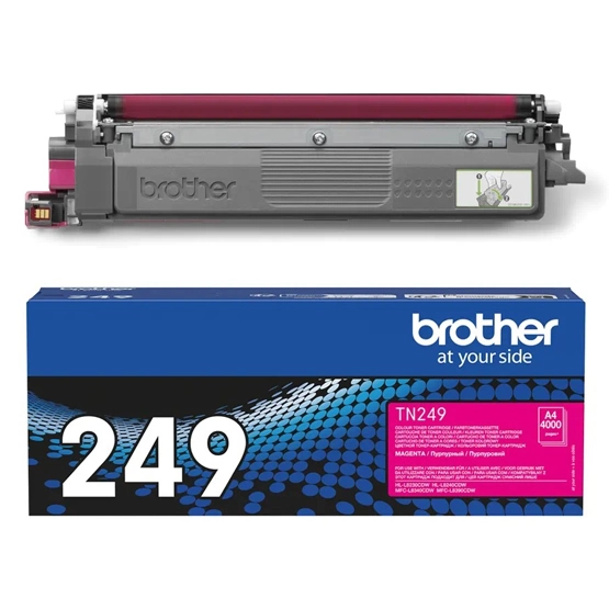 Toner Brother TN249M