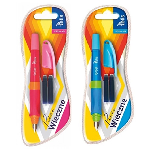 Pióro Wieczne TETIS KP510