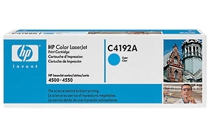 Toner HP C4192A [C4192A]