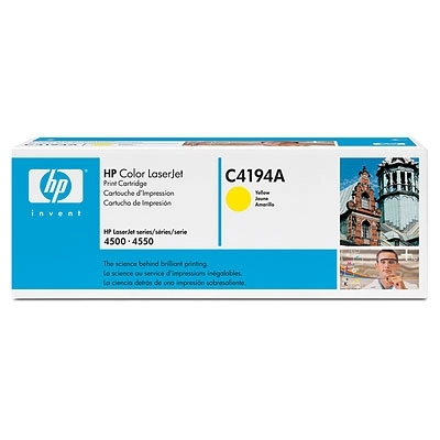 Toner HP C4194A [C4194A]