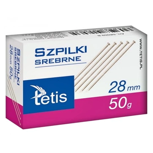 Szpilki TETIS GR009-B