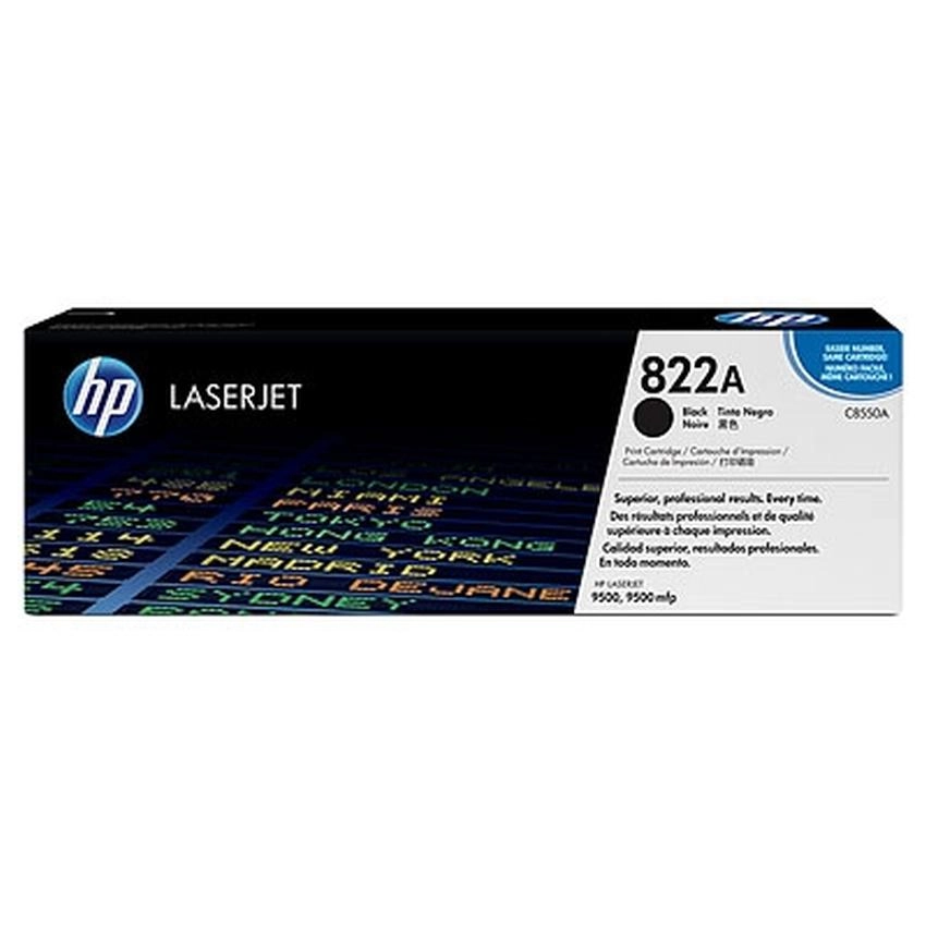 Toner HP 822A [C8550A]