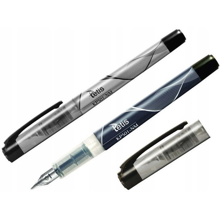 Pióro TETIS KP501-NM