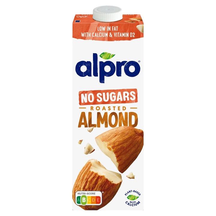 Napój Migdałowy Alpro Niesłodzony