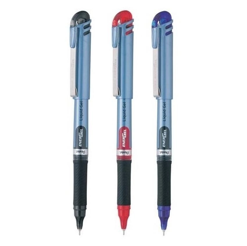 Cienkopis Kulkowy Energel Bln15 Pentel