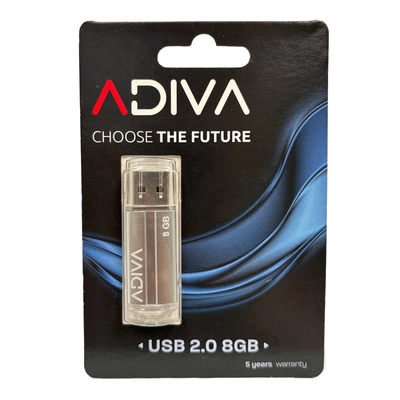 Pendrive Adiva 0247