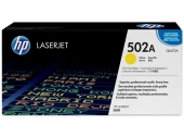 Toner HP 502A [Q6472A]
