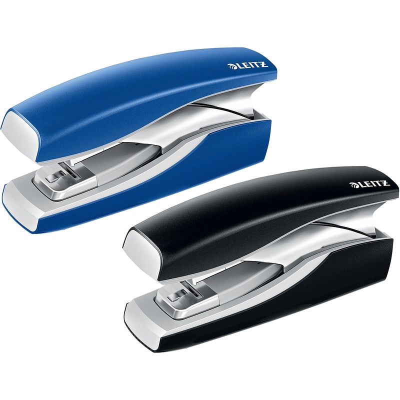 Zszywacz Leitz Nexxt Softpress 5603 do zszywania płaskiego