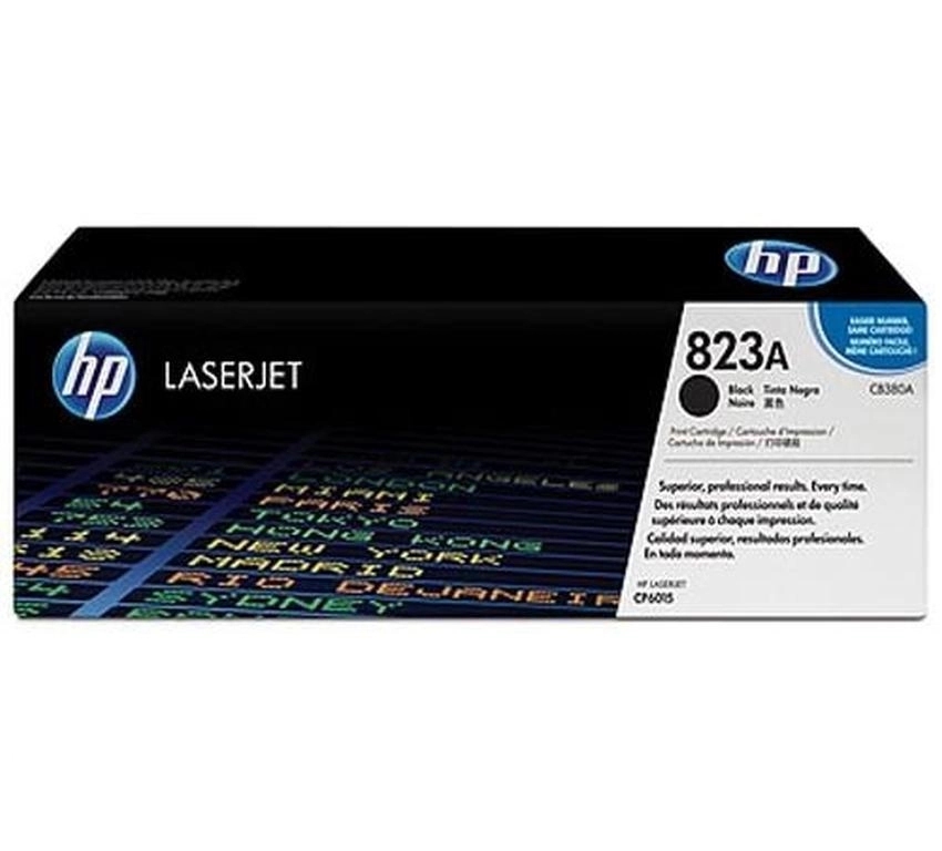 Toner HP 823A [CB380A]