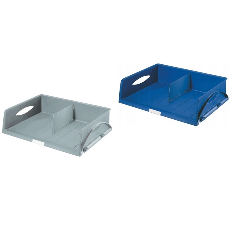 Półka na dokumenty Leitz Sorty Jumbo