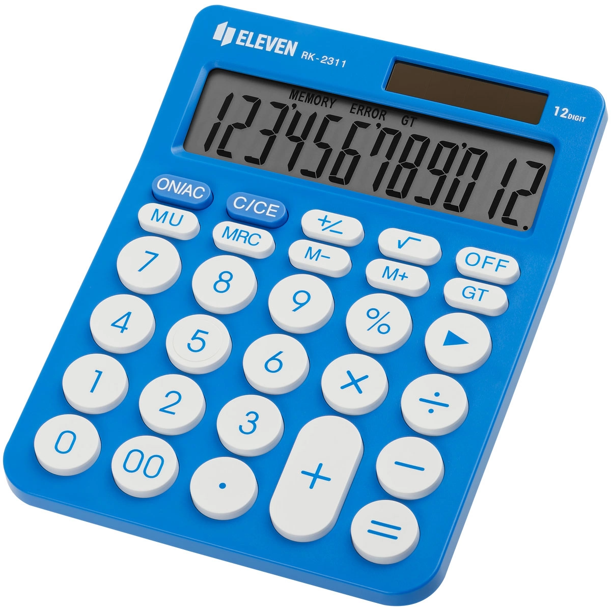 Kalkulator Eleven RK2311BLE