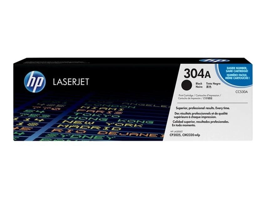 Toner HP 304A [CC530A]