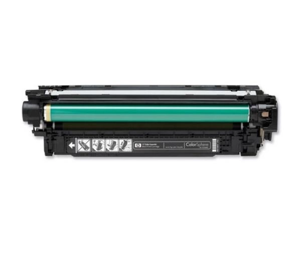 Toner HP CE301C [CE301C]