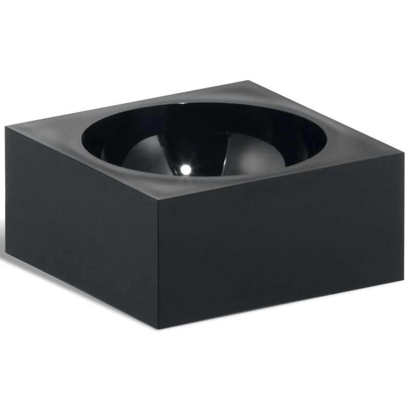 Dyspenser na spinacze Durable Visifix Cubo
