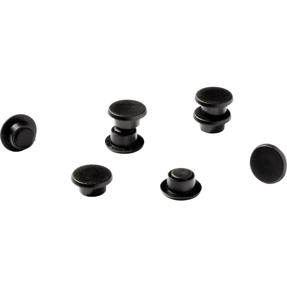 Magnesy do tablic Durable 15 mm