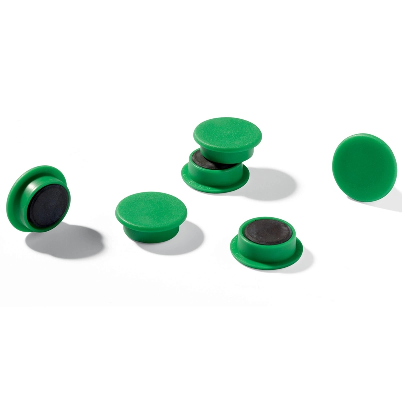 Magnesy do tablic Durable 21 mm