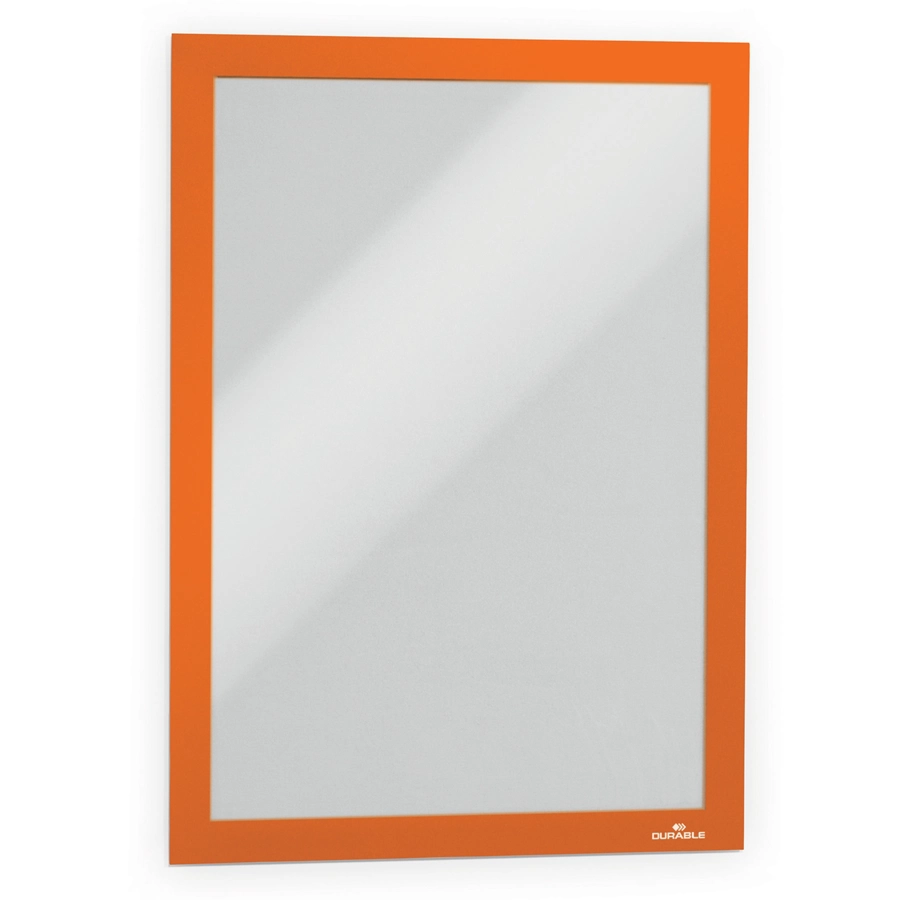 Ramka samoprzylepna magnetyczna Durable Duraframe A4