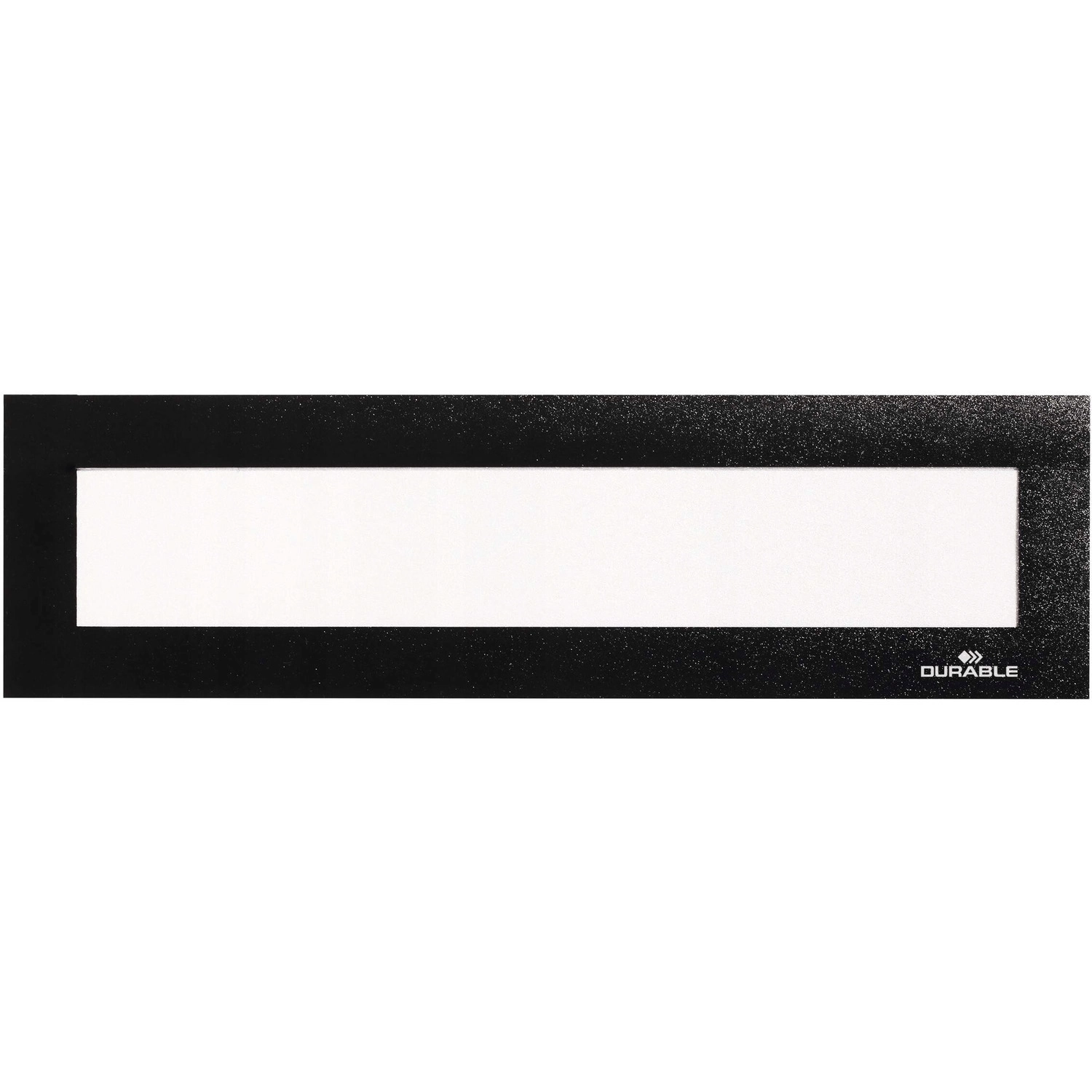 Ramka magnetyczna nagłówkowa A4/A5 Durable Duraframe Magnetic Top