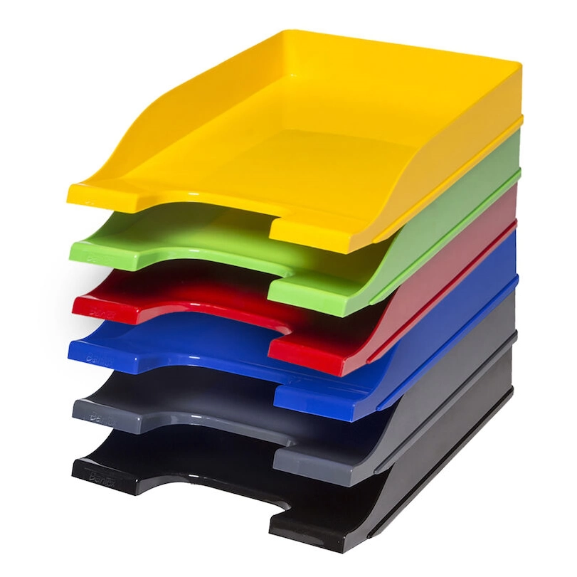 Półka na dokumenty Bantex Colors