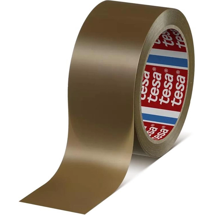 Taśma pakowa PCV TESA PACK ULTRA STRONG 66 m x 50 mm