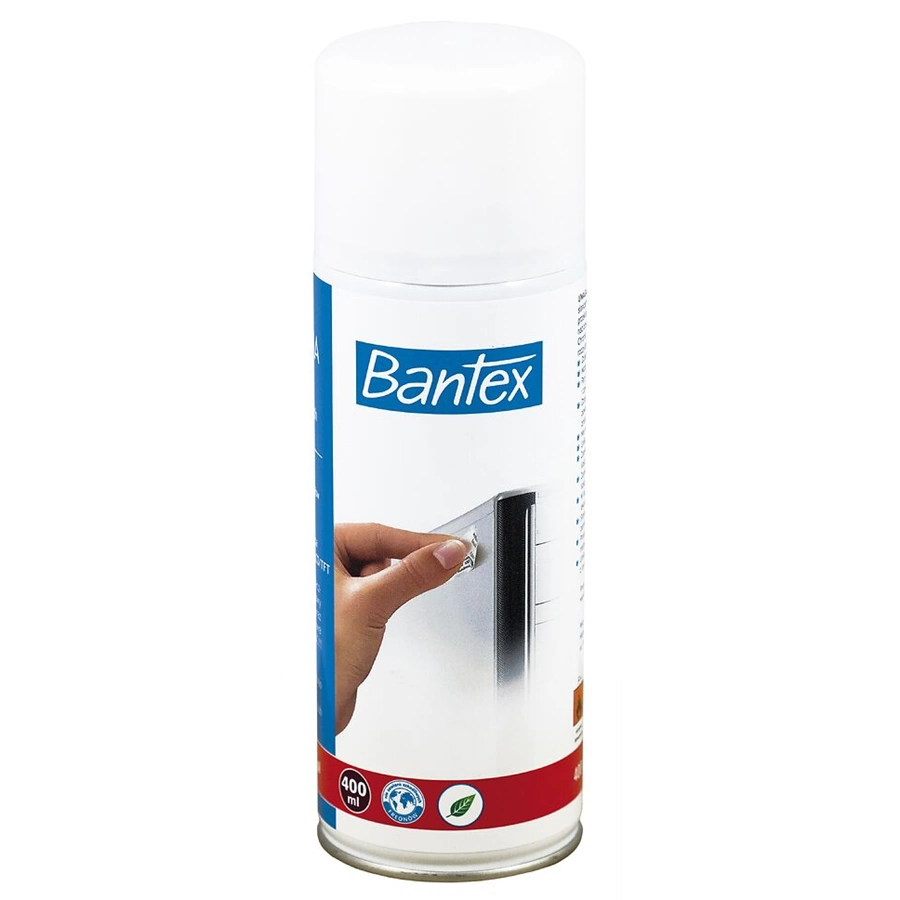 Płyn do usuwania etykiet BANTEX