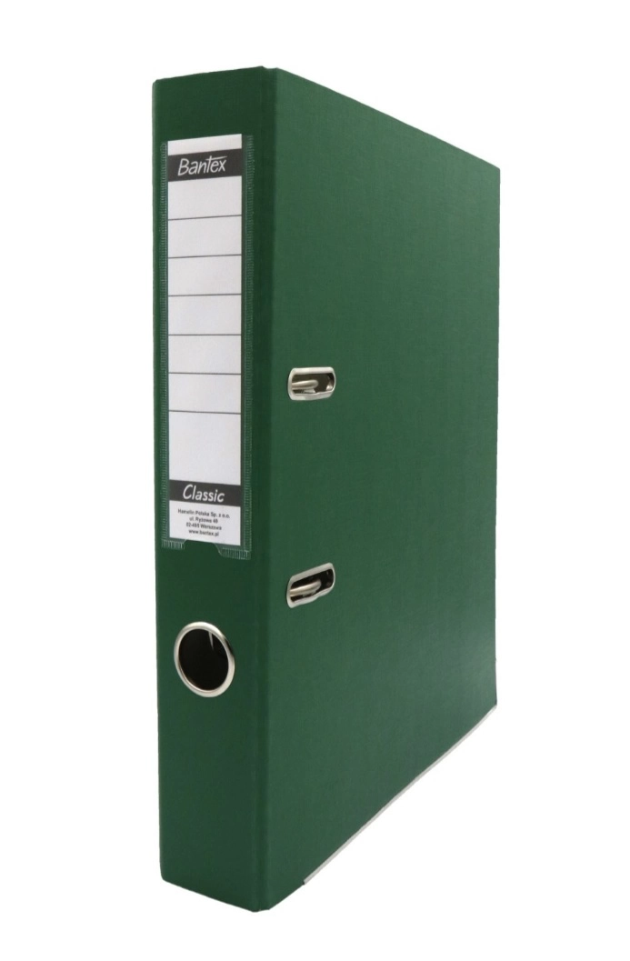 Segregator A4/50 mm Bantex 