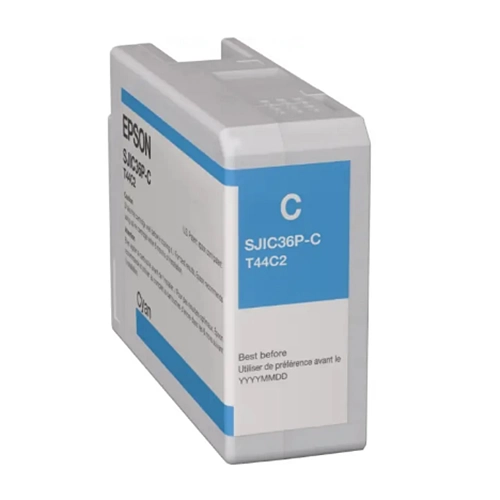 Tusz Epson T44C2 [C13T44C240] SJIC36PC