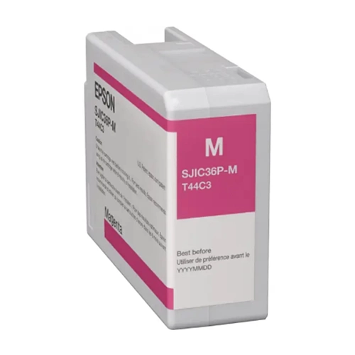 Tusz Epson T44C3 [C13T44C340] SJIC36PM