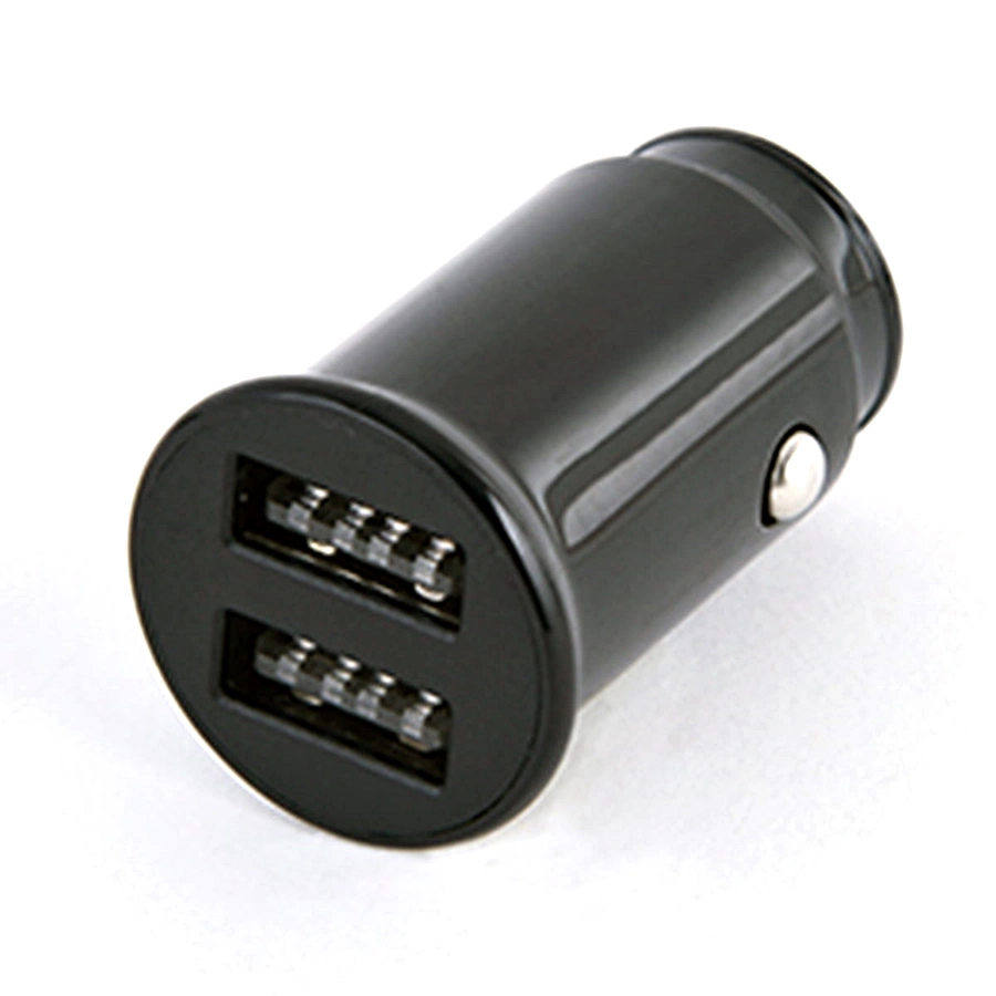 Ładowarka samochodowa Platinet 10W 2 x USB 2.1A