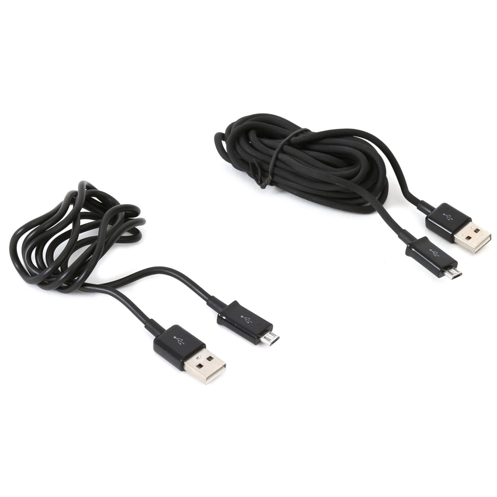Kabel USB-microUSB PLATINET 2A